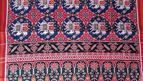 Gujarat Textiles