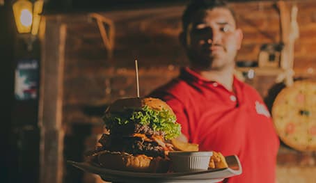 Future of Home Delivery in India