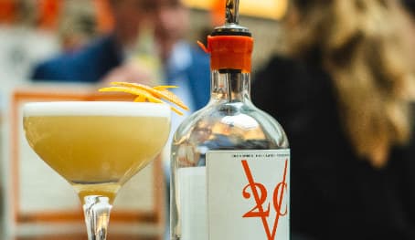 Alcohol Industry in India