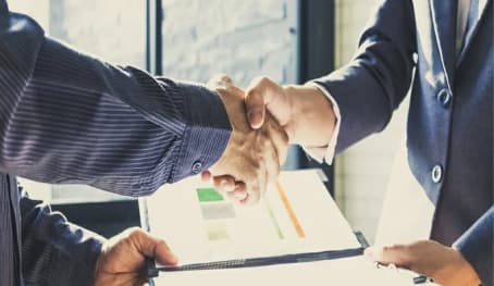 Mergers and Acquisitions Tracker 2023