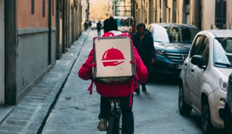 Quick Commerce Industry Overview