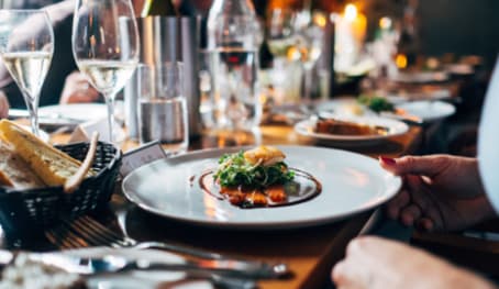 Restaurant Industry Overview 2024
