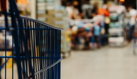 Retail Industry Overview 2024