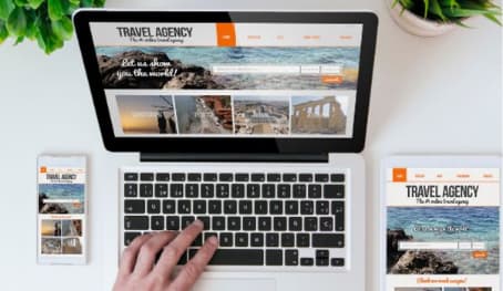 India's Online Travel Agencies (OTAs)