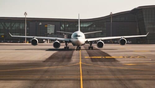Mopa Goa Airport