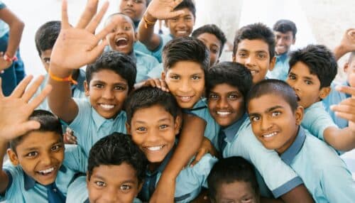 National Education Policy 2020