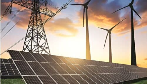 Enhancing Power Infrastructure