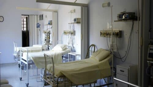 Healthcare Sector Competencies