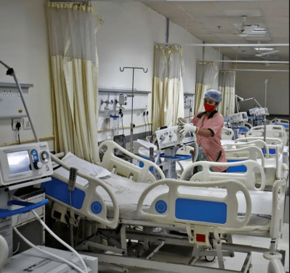 Healthcare Sector 2026