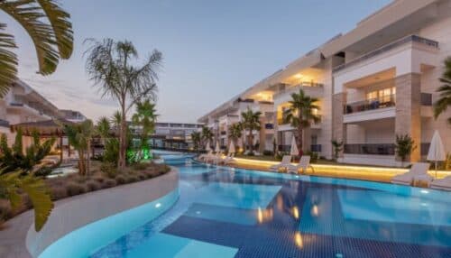 Hospitality Industry Overview 2025