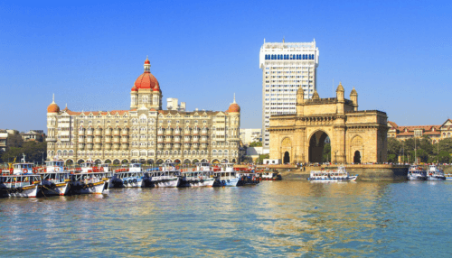 Maharashtra: Pursuit of a $1 Trillion Economy by 2028