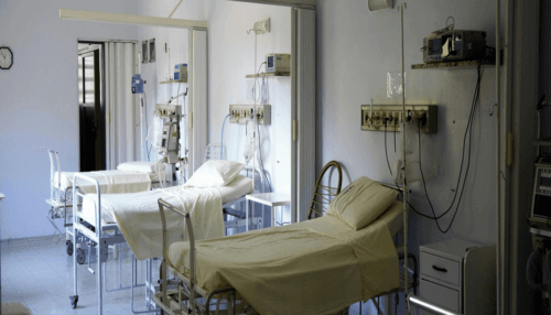 Healthcare Industry