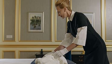 US Hospitality Sector Report 2022