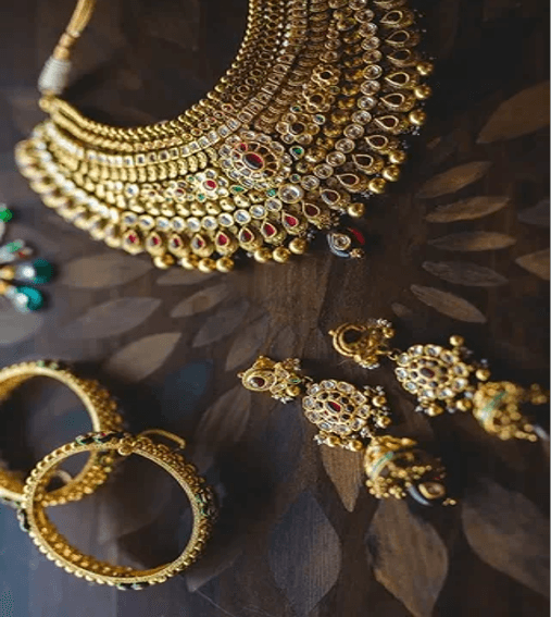 Jewellery Industry Overview 2026