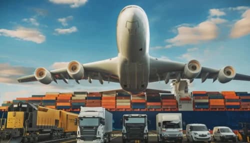 India's Logistics Market Analysis