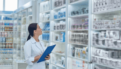 Indian Nutraceuticals and OTC Pharmaceutical Market Entry