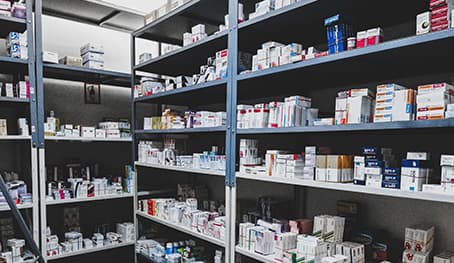 Indian Pharma Sector Report 2021