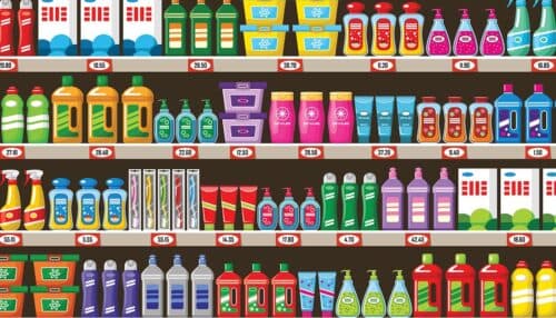 FMCG Industry Overview 2025
