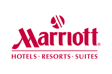 Marriott logo