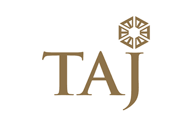Taj logo