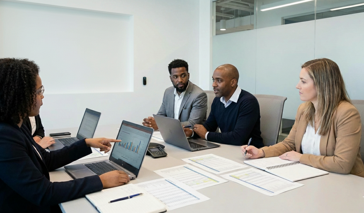 Why Financial Model Validation Is Non-Negotiable in 2025