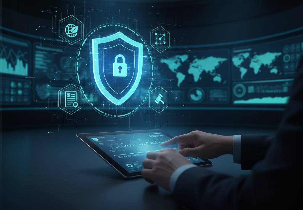 The Future of Due Diligence: Trends to Watch in 2025