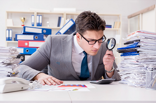 Red Flags in Financial Statements: What a Quality of Earnings (QoE) Analysis Reveals That Financial Reviews Miss