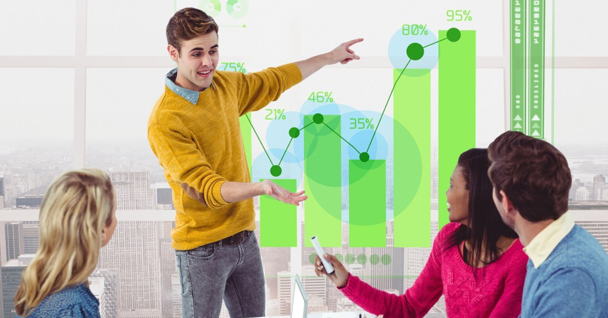 The Impact of Industry Trends on Business Valuation