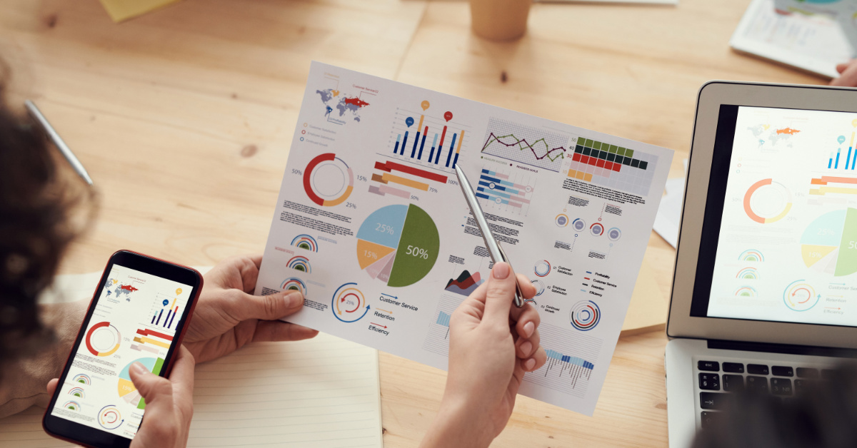 Why is market research necessary for new business ideas?