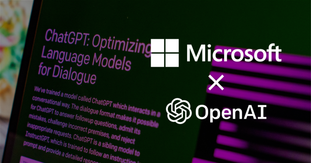 Why is Microsoft investing $10 Billion in ChatGPT and what is the future of AI?