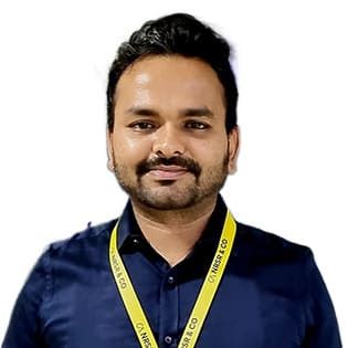 CA, CPA Shrinidhi Rao