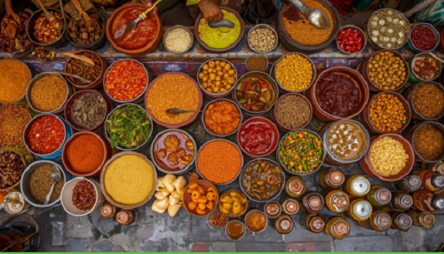 Overview of the Condiments Market