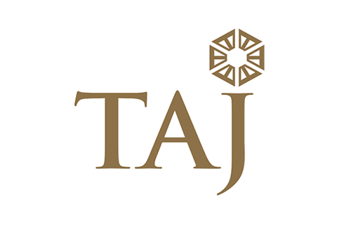 Taj logo