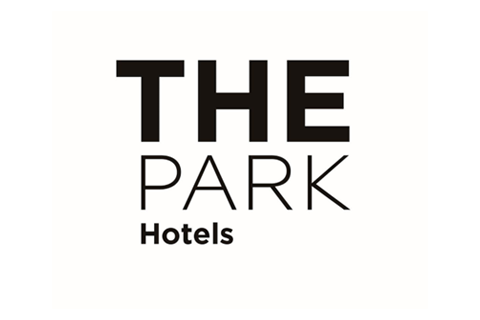 The Park Hotels logo