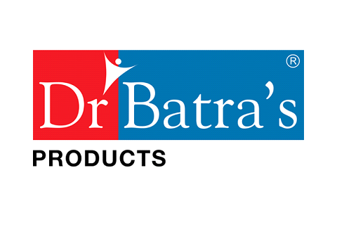 Dr. Batra`s logo