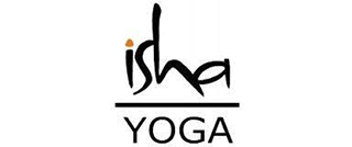 Isha Yoga logo