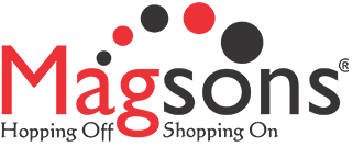 Magsons logo