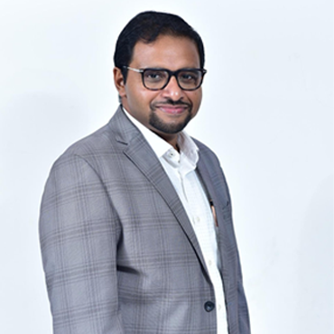 Ashutosh Kharangate