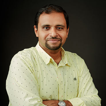 Ashutosh Kharangate