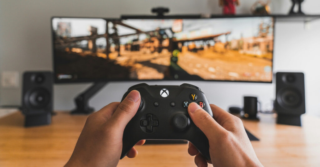 How can Business Consultants play a crucial role for the Gaming Industry