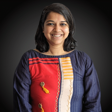Smriti Bhattacharya