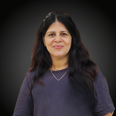 Roopa Bhat Jacob