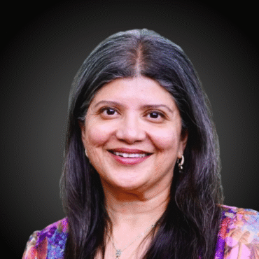 Anita Ganti