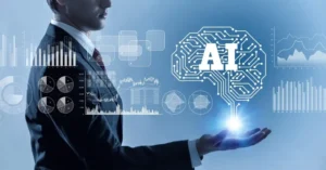 How AI Is Quietly Transforming the Business of Consulting in India