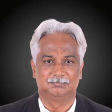 Satish Shinde