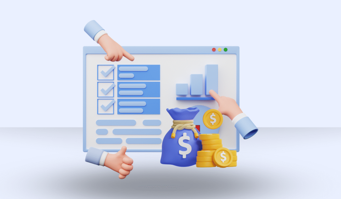 Red Flags in Financial Statements: What a Quality of Earnings (QoE) Analysis Reveals That Financial Reviews Miss